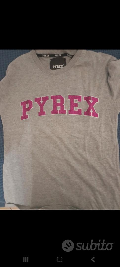 Pyrex sales abbigliamento ragazza