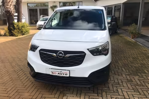 Opel Combo Cargo 1.6 Diesel PC 650kg