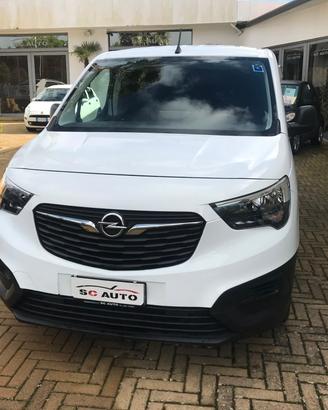 Opel Combo Cargo 1.6 Diesel PC 650kg