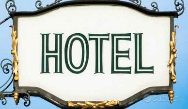 Hotel in gestione