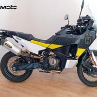 HUSQVARNA NORDEN 901 - 2023