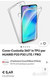 custodia Huawei P30 lite pro 