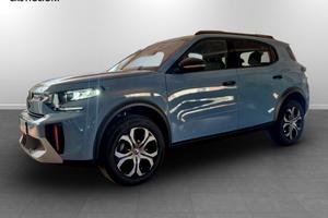 CITROEN C3 Aircross 1.2 puretech turbo Plus 100cv