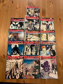 Lotto 13 Fumetti Dampyr - Sergio Bonelli Editore