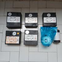 compressori portatili auto moto furgoni