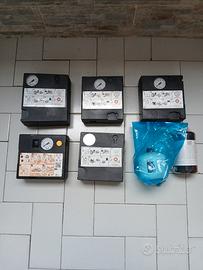 compressori portatili auto moto furgoni