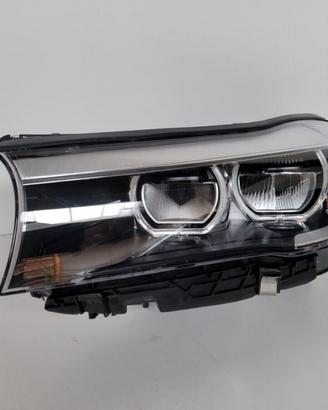 BMW 5 G11 G12 Fanale anteriore a LED - L 6409