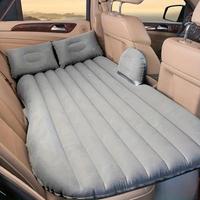 Letto gonfiabile per auto