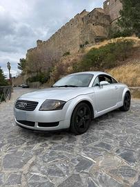 Audi TT 1.8t ASI