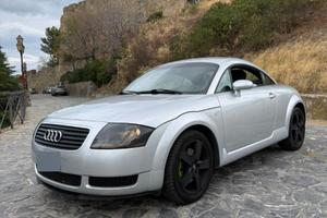 Audi TT 1.8t ASI
