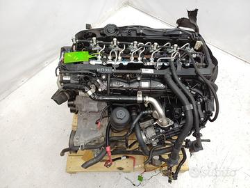 MOTORE COMPLETO N57D30A 3.0D 180Kw 245CV BMW X5 E7