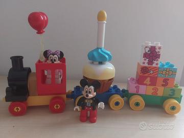Lego duplo