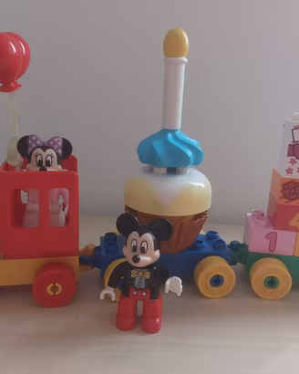 Lego duplo