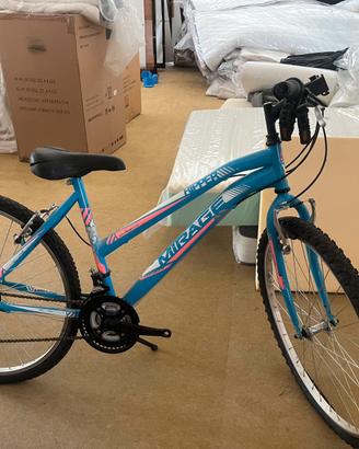 Bicicletta