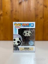 Funko POP! Hidan #1576 - Naruto Shippuden
