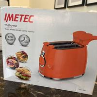 TOSTAPANE IMETEC TS11500