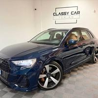 Audi Q3 40 2.0 tdi 190cv Advanced quattro - UNICO 