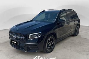 Mercedes-Benz GLB 220 d 190 CV Automatica 4MA...