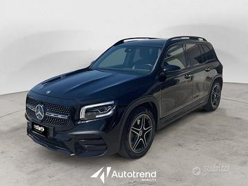 Mercedes-Benz GLB 220 d 190 CV Automatica 4MA...