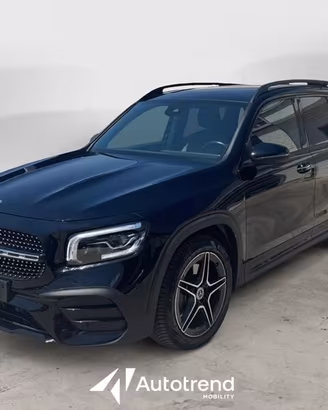 Mercedes-Benz GLB 220 d 190 CV Automatica 4MA...