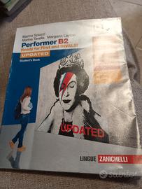 Performer B2