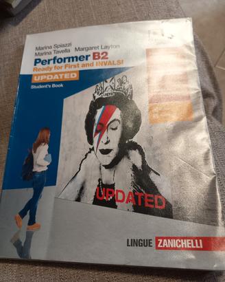 Performer B2