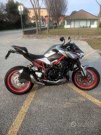 Kawasaki z900