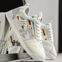 Scarpe da corsa sportive all'aperto per uomo