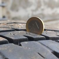 Gomme 265/65/17 Toyota Land Cruiser