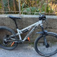 Transition Ripcord 24