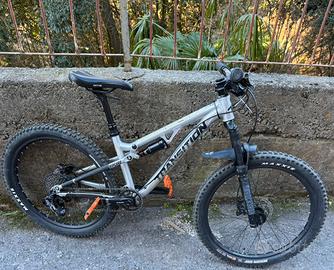 Transition Ripcord 24