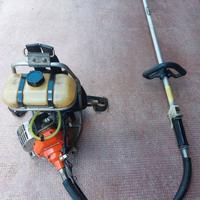 Decespugliatore Echo rm-250