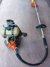 Decespugliatore Echo rm-250