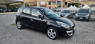 Renault Scénic X-Mod 1.5 dCi 110CV Dynamique