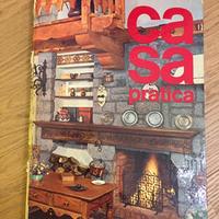 Libro di arredo casa del 1965