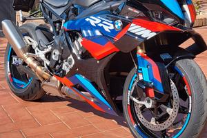 S 1000 RR 2025