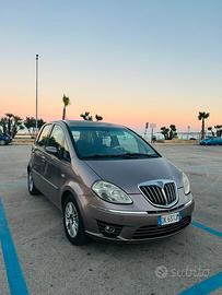 Lancia Musa Restayling 1.4 Gpl/Benzina, fine 2007