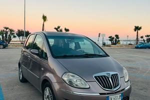 Lancia Musa Restayling 1.4 Gpl/Benzina, fine 2007