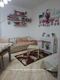 Appartamento, Trapani.