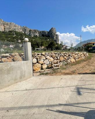 TER. AGRICOLO A CARINI