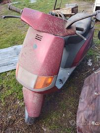 Piaggio Sfera 50