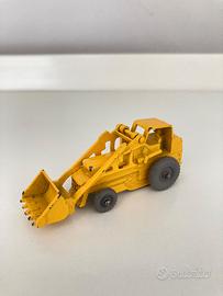 Matchbox Lesney No. 24 Weatherill Hydraulic Excava