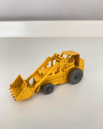 Matchbox Lesney No. 24 Weatherill Hydraulic Excava