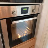 Forno elettrico Whirpool