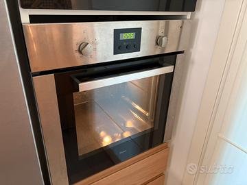 Forno elettrico Whirpool