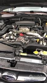 Motore subaru ej20 anno 2008