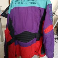 tuta moto stradale o enduro Spidi uomo XL