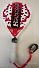 Racchetta padel Juan Lebron 2025