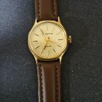 orologio Lucerne Swiss  Meccanico 