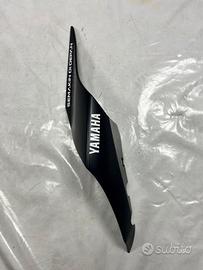 FIANCHETTO CODONE SINISTRO NERO YAMAHA YZF R1 2015